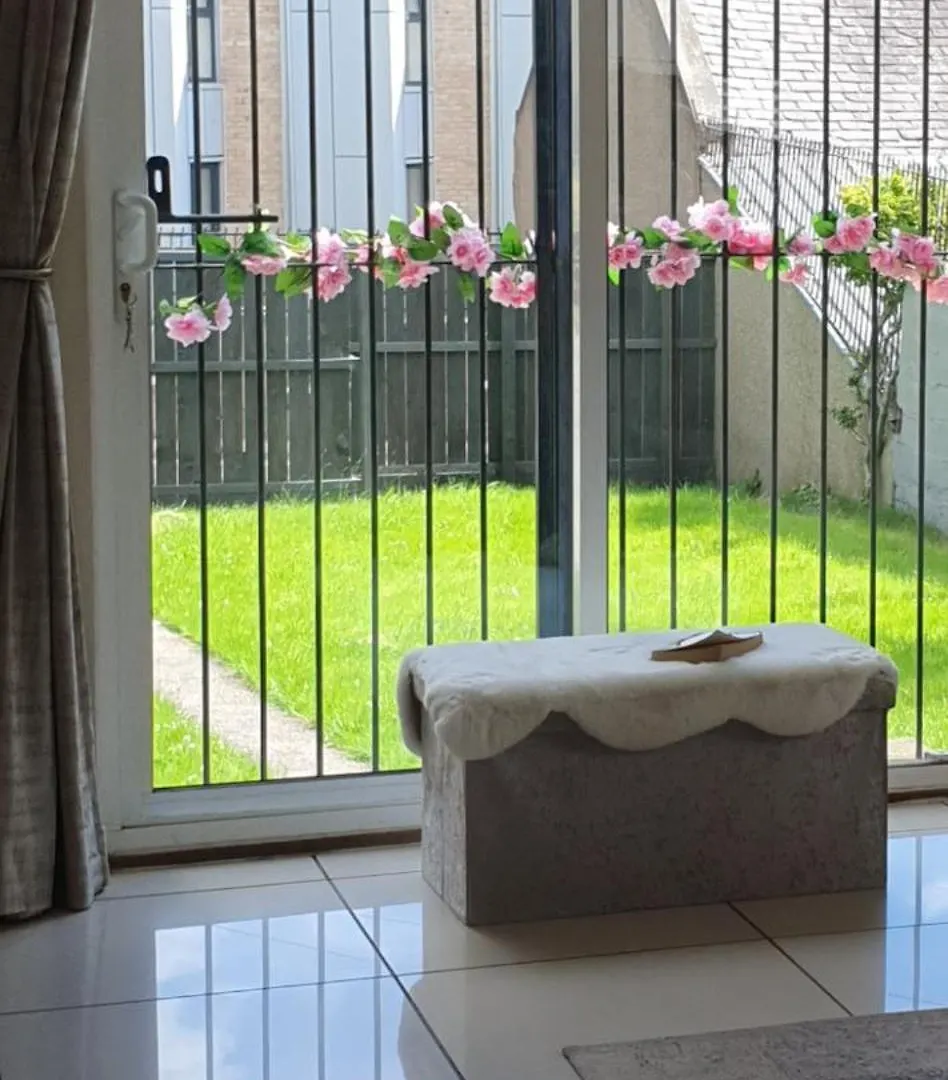 Apartament Cosy Modern 2 Bed Garden View Appartment, Parking, Tv Wifi Aberdeen Wielka Brytania