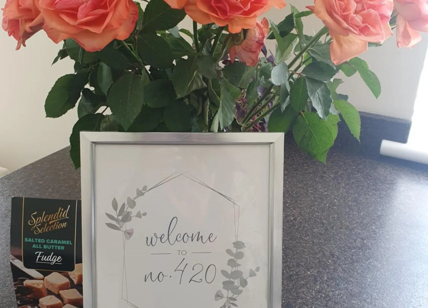Cosy Modern 2 Bed Garden View Appartment, Parking, Tv Wifi Aberdeen 0*,  Wielka Brytania