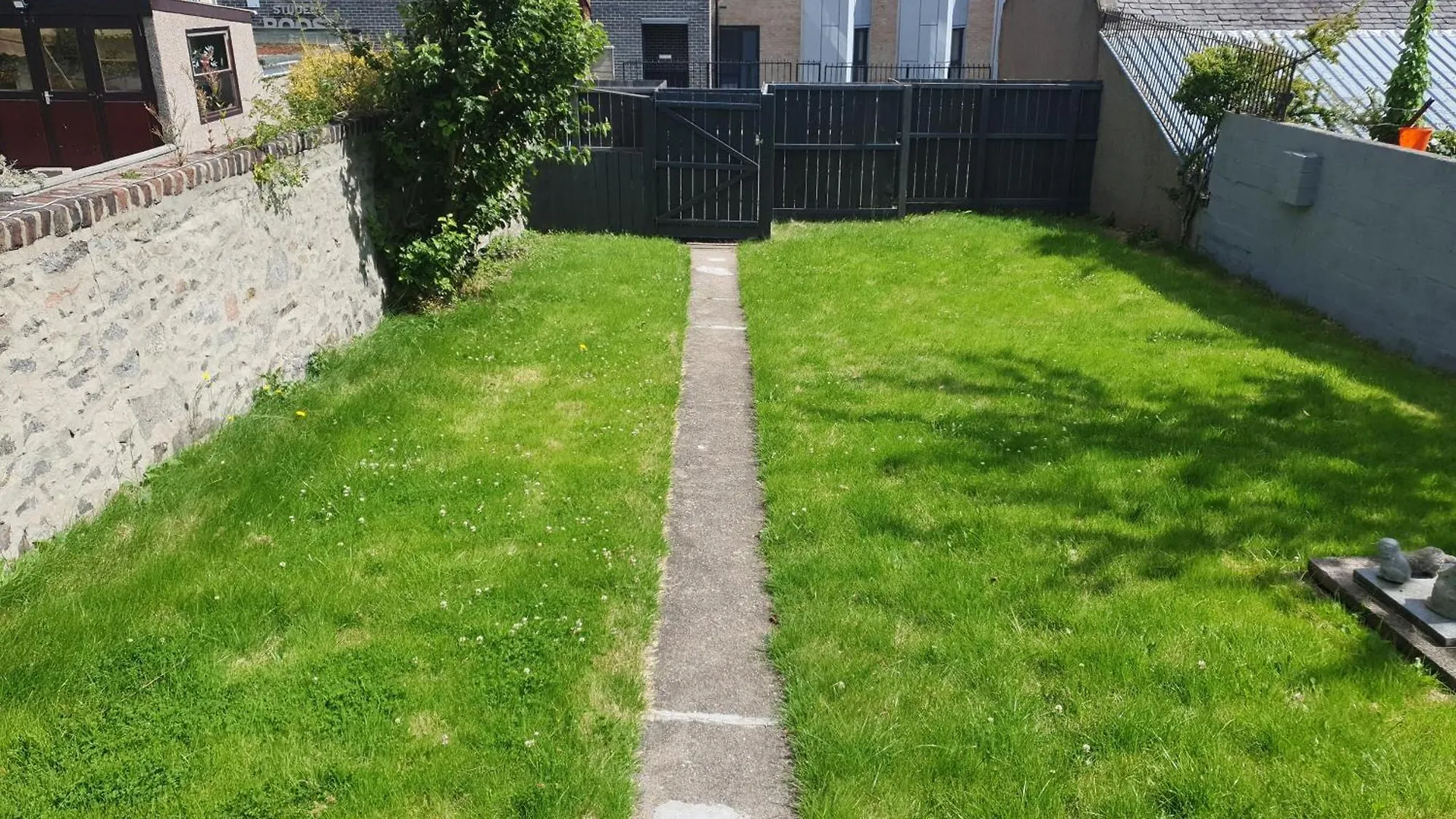 Apartament Cosy Modern 2 Bed Garden View Appartment, Parking, Tv Wifi Aberdeen