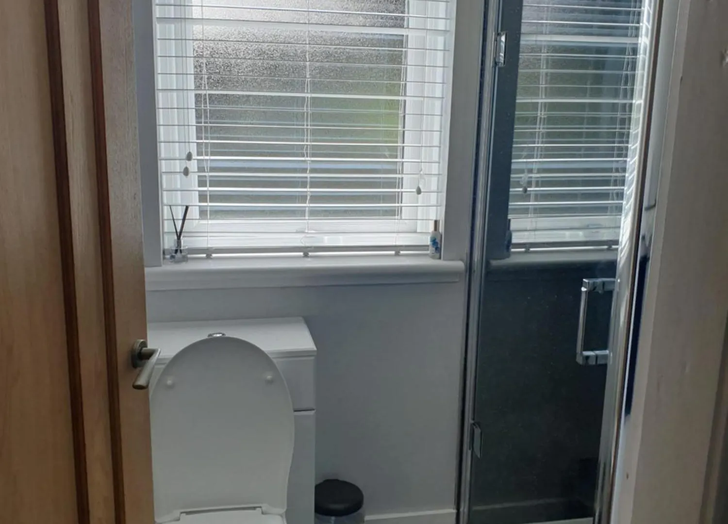 Cosy Modern 2 Bed Garden View Appartment, Parking, Tv Wifi Aberdeen 0*,