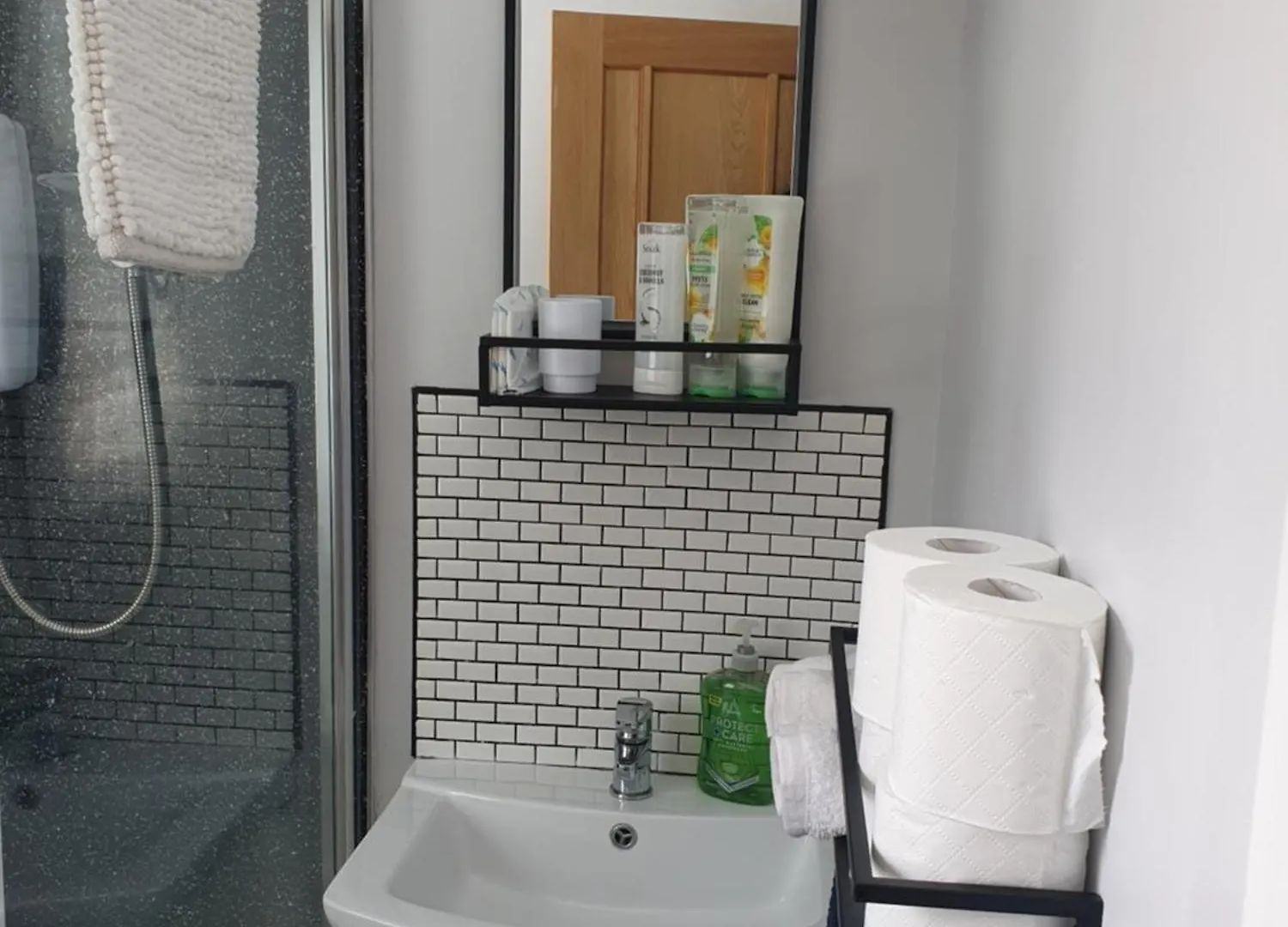 Apartament Cosy Modern 2 Bed Garden View Appartment, Parking, Tv Wifi Aberdeen